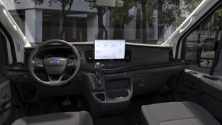 2025 Ford Transit® Internal Image 2
